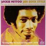 Jackie Mittoo - Jah Rock Style Jackie Mittoo - Jah Rock Style album cover