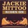 Jackie Mittoo - Rides On Jackie Mittoo - Rides On album cover
