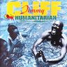 Jimmy Cliff - Humanitarian Jimmy Cliff - Humanitarian album cover
