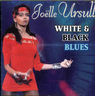 Joëlle Ursull - White and black blues Joëlle Ursull - White and black blues album cover