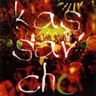 Kassav' - Cho Kassav' - Cho album cover