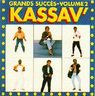 Kassav' - Grands Succès - Volume 2 Kassav' - Grands Succès - Volume 2 album cover