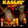 Kassav' - Kassav' au Zenith Kassav' - Kassav' au Zenith album cover