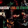 Kassav' - Kassav' live au Zenith (SéŽ nou menm') Kassav' - Kassav' live au Zenith (SéŽ nou menm') album cover
