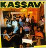 Kassav' - KASSAV' Kassav' - KASSAV' album cover