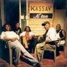 Kassav' - Ktoz Kassav' - Ktoz album cover
