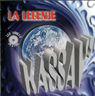Kassav' - La légende Kassav' : Les années platines Kassav' - La légende Kassav' : Les années platines album cover