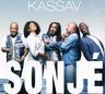 Kassav' - Sonjé Kassav' - Sonjé album cover