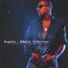 Kaysha - African Bohemian Kaysha - African Bohemian album cover