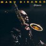 Manu Dibango - Afrijazzy Manu Dibango - Afrijazzy album cover
