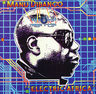 Manu Dibango - Electric Africa Manu Dibango - Electric Africa album cover