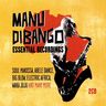 Manu Dibango - Essential recordings Manu Dibango - Essential recordings album cover