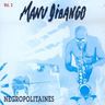 Manu Dibango - Négropolitaines / vol.2 Manu Dibango - Négropolitaines / vol.2 album cover