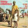 Manu Dibango - Soir au village Manu Dibango - Soir au village album cover