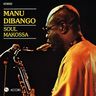 Manu Dibango - Soul Makossa Manu Dibango - Soul Makossa album cover
