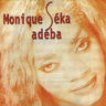 Monique Séka - Adeba Monique Séka - Adeba album cover