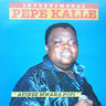 Pépé Kallé - Atinze mwana popi Pépé Kallé - Atinze mwana popi album cover