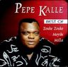 Pépé Kallé - Best of Pépé Kallé - Best of album cover