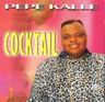 Pépé Kallé - Cocktail Pépé Kallé - Cocktail album cover