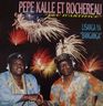 Pépé Kallé - Feu d'artifice Pépé Kallé - Feu d'artifice album cover