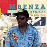 Syran M'Benza - Africa : The golden years Syran M'Benza - Africa : The golden years album cover