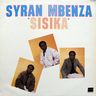 Syran M'Benza - Sisika Syran M'Benza - Sisika album cover