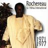 Tabu Ley Rochereau - 1971-1977 Tabu Ley Rochereau - 1971-1977 album cover