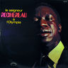 Tabu Ley Rochereau - A l'Olympia Tabu Ley Rochereau - A l'Olympia album cover