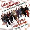 Tabu Ley Rochereau - Africa Worldwide / 35th anniversary album Tabu Ley Rochereau - Africa Worldwide / 35th anniversary album album cover
