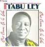 Tabu Ley Rochereau - C'est comme ga la vie Tabu Ley Rochereau - C'est comme ga la vie album cover