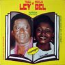 Tabu Ley Rochereau - Loyenghe Tabu Ley Rochereau - Loyenghe album cover