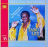 Tabu Ley Rochereau - Sacramento Avec Canta Nyboma Tabu Ley Rochereau - Sacramento Avec Canta Nyboma album cover