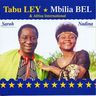 Tabu Ley Rochereau - Sarah - Nadina Tabu Ley Rochereau - Sarah - Nadina album cover