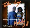 Tabu Ley Rochereau - Sarah Tabu Ley Rochereau - Sarah album cover