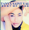 Tanya Saint Val - Best of 2000 Tanya Saint Val - Best of 2000 album cover