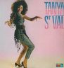 Tanya Saint Val - Chalè Tanya Saint Val - Chalè album cover