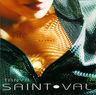 Tanya Saint Val - Secret Tanya Saint Val - Secret album cover