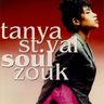 Tanya Saint Val - Soul Zouk Tanya Saint Val - Soul Zouk album cover