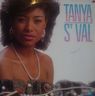 Tanya Saint Val - Tamboo Tanya Saint Val - Tamboo album cover