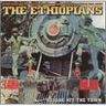 The Ethiopians - Reggae Hit the Town The Ethiopians - Reggae Hit the Town album cover