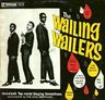 The Wailers - The Wailing Wailers The Wailers - The Wailing Wailers album cover