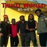 Third World - Ain't Givin' Up Third World - Ain't Givin' Up album cover