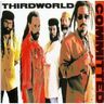 Third World - Committed Third World - Committed album cover