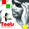 Toots and the Maytals - Flip And Twist Toots and the Maytals - Flip And Twist album cover