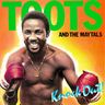 Toots and the Maytals - Knock Out! Toots and the Maytals - Knock Out! album cover