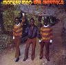 Toots and the Maytals - Monkey Man Toots and the Maytals - Monkey Man album cover