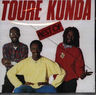 Touré Kunda - Best of Touré Kunda Touré Kunda - Best of Touré Kunda album cover