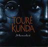 Touré Kunda - Mouslai Touré Kunda - Mouslai album cover