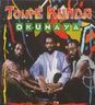Touré Kunda - Okunaya Touré Kunda - Okunaya album cover