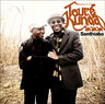 Touré Kunda - Santhiaba Touré Kunda - Santhiaba album cover